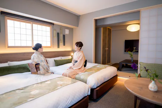 ครอบครัวญี่ปุ่น