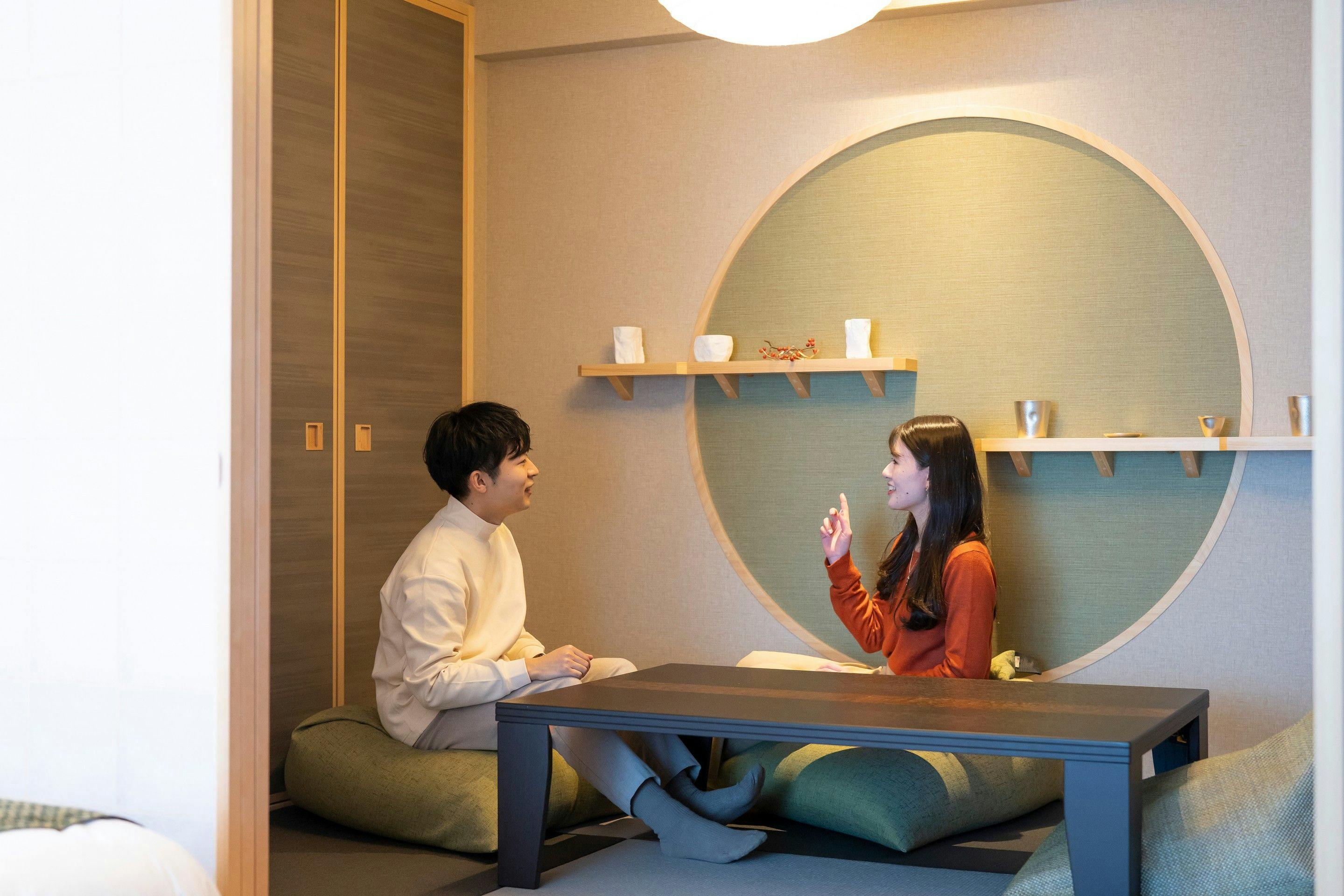RESI STAY HOTEL SUN CHLORELLA