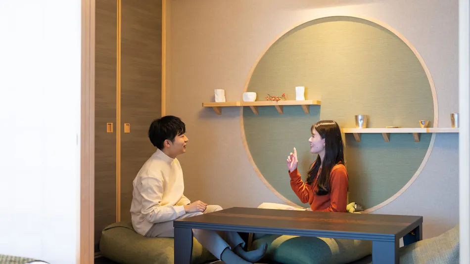 RESI STAY HOTEL SUN CHLORELLA
