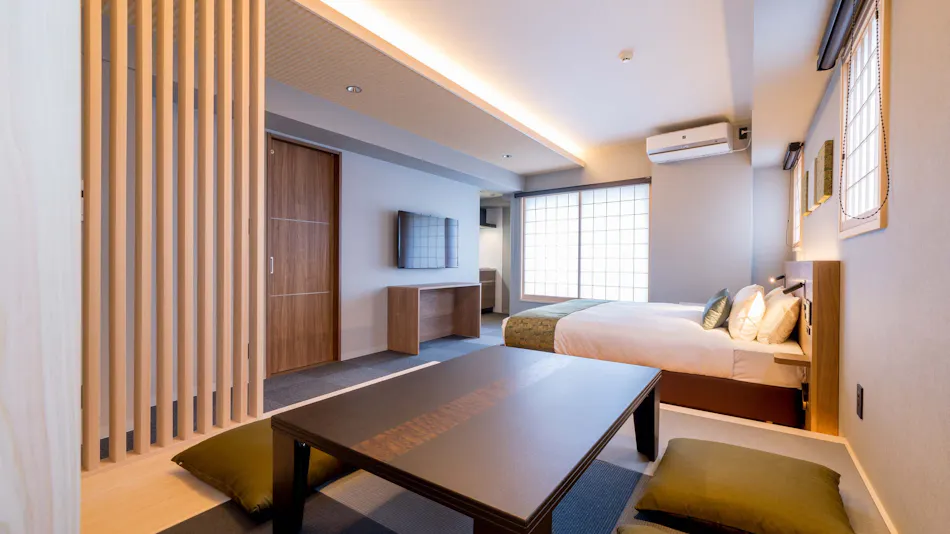 RESI STAY HOTEL SUN CHLORELLA