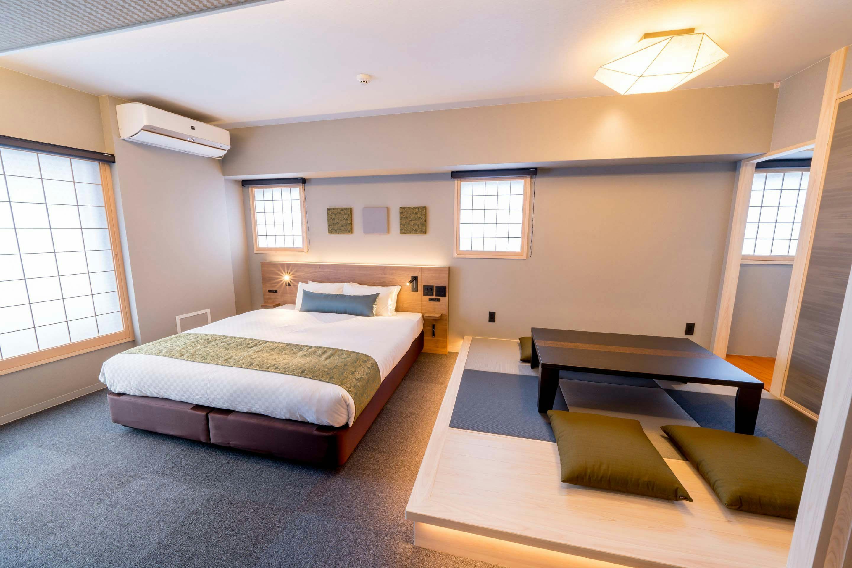 RESI STAY HOTEL SUN CHLORELLA