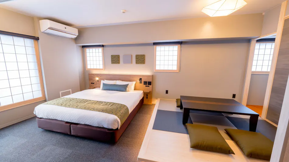 RESI STAY HOTEL SUN CHLORELLA