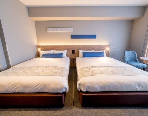 スタンダードクワッド