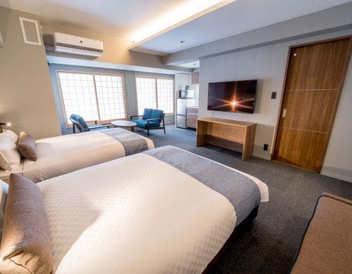 スーペリアファミリー