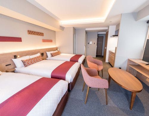 スタンダードファミリー