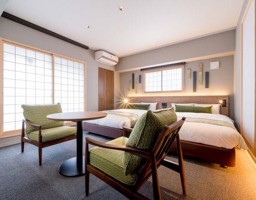 ジャパニーズファミリー