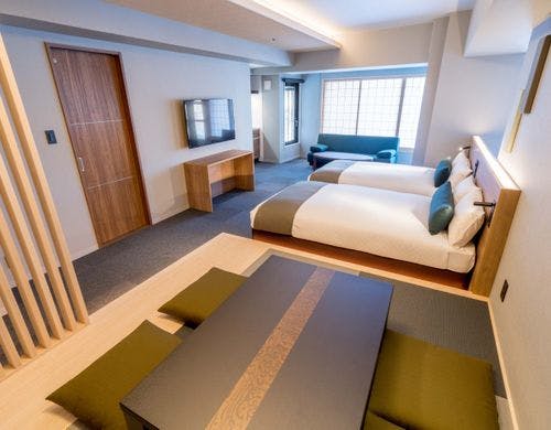 デラックスジャパニーズ