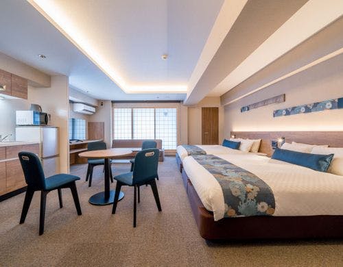 キングジュニアスイート