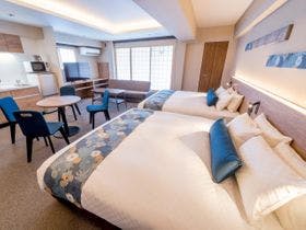 京都鉄道博物館周辺でおすすめの宿 人気の宿をランキングでご紹介 Yahoo トラベル