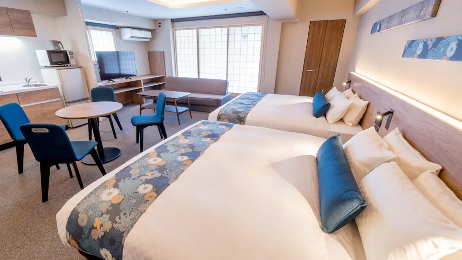 RESI STAY HOTEL SUN CHLORELLA