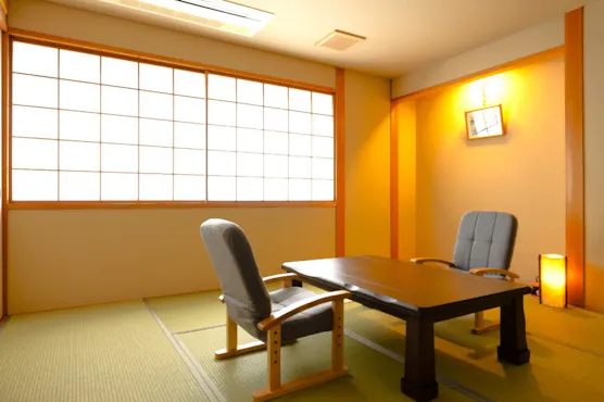 ห้องสไตล์ญี่ปุ่น 10 เสื่อทาทามิ “โมเอกิ”