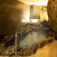 ห้องอาบน้ำส่วนตัว 'Isaribi'