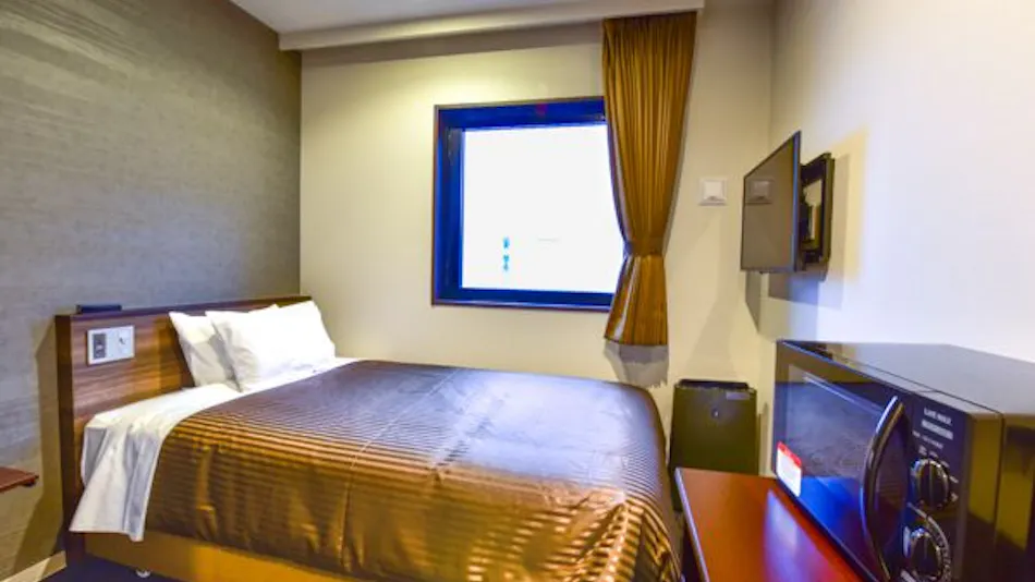 Hotel Livemax Fukuoka Tenjin WEST