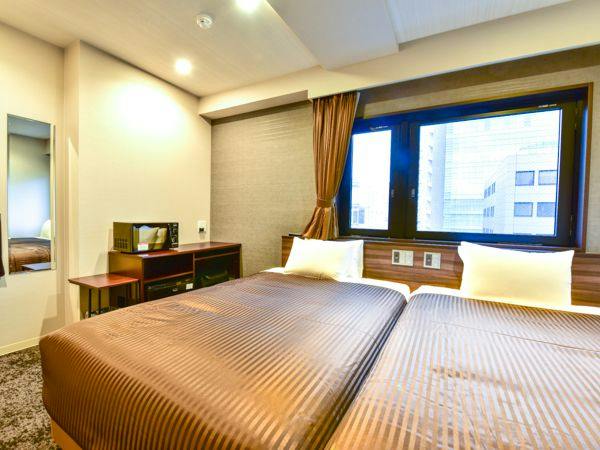 Hotel Livemax Fukuoka Tenjin WEST