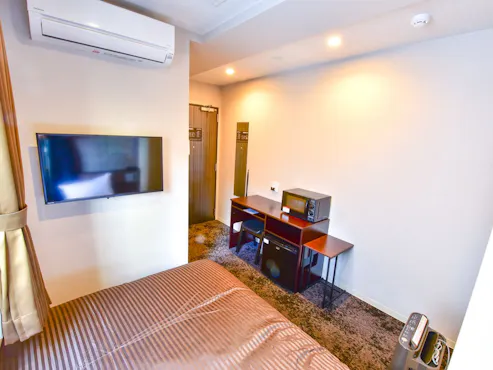 ห้องดีลักซ์เตียงเดี่ยว