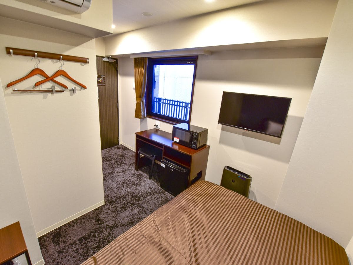 Hotel Livemax Fukuoka Tenjin WEST