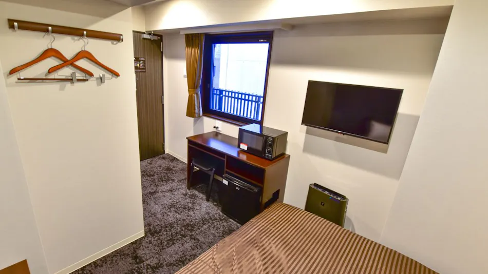 Hotel Livemax Fukuoka Tenjin WEST