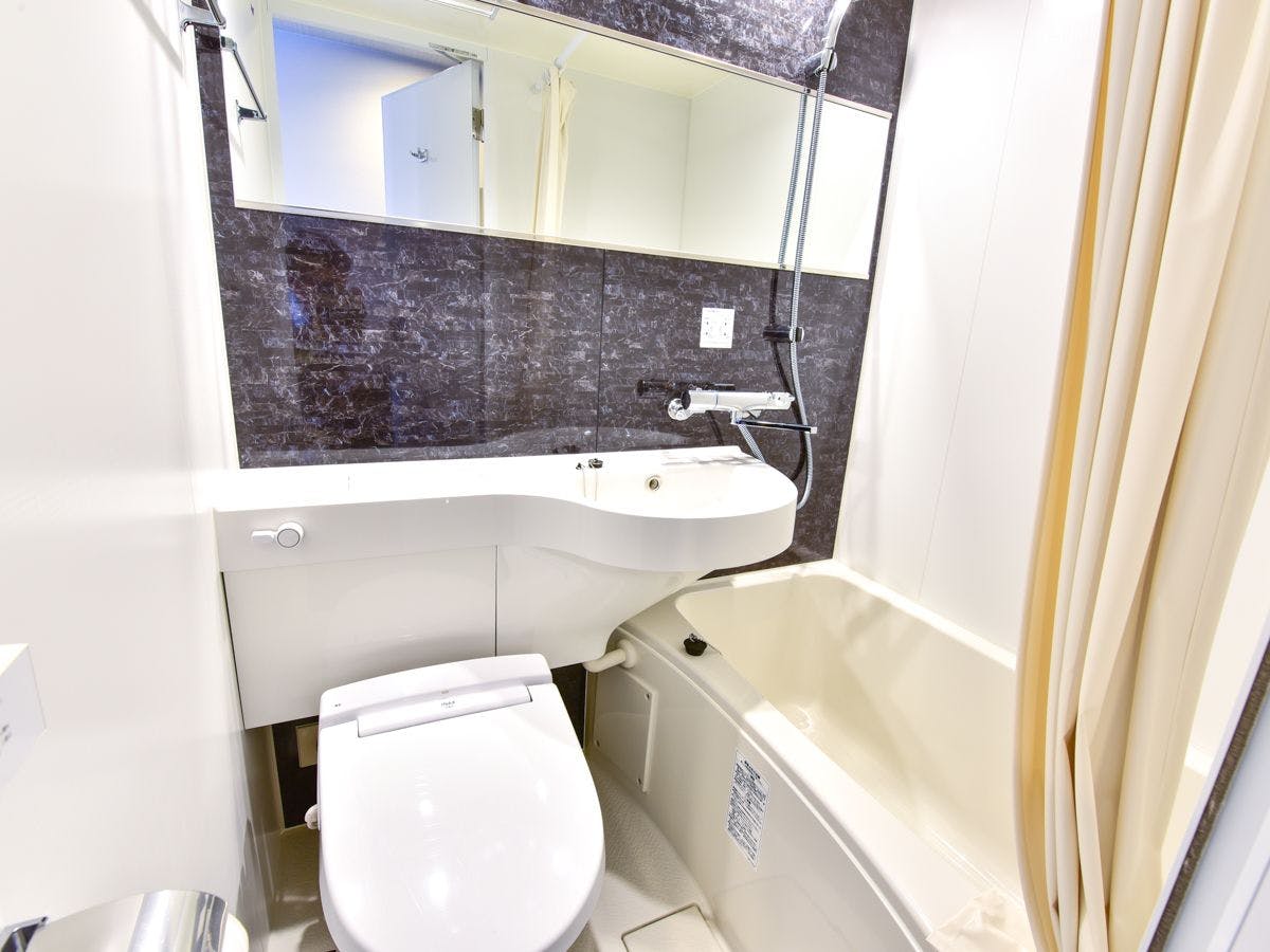 ห้องเดี่ยว/ห้องเดี่ยวดีลักซ์/ห้องเตียงคู่