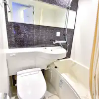 ห้องเดี่ยว/ห้องเดี่ยวดีลักซ์/ห้องเตียงคู่