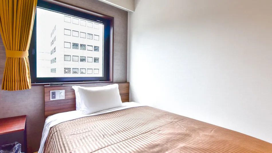 Hotel Livemax Fukuoka Tenjin WEST