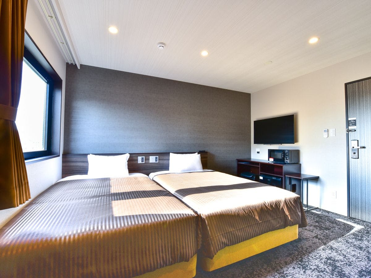 Hotel Livemax Fukuoka Tenjin WEST