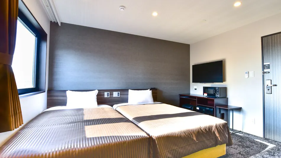 Hotel Livemax Fukuoka Tenjin WEST