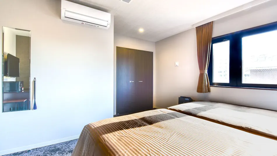 Hotel Livemax Fukuoka Tenjin WEST