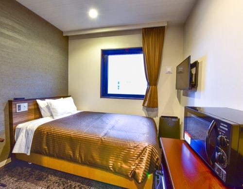 シングルルーム