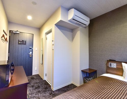 シングルルーム