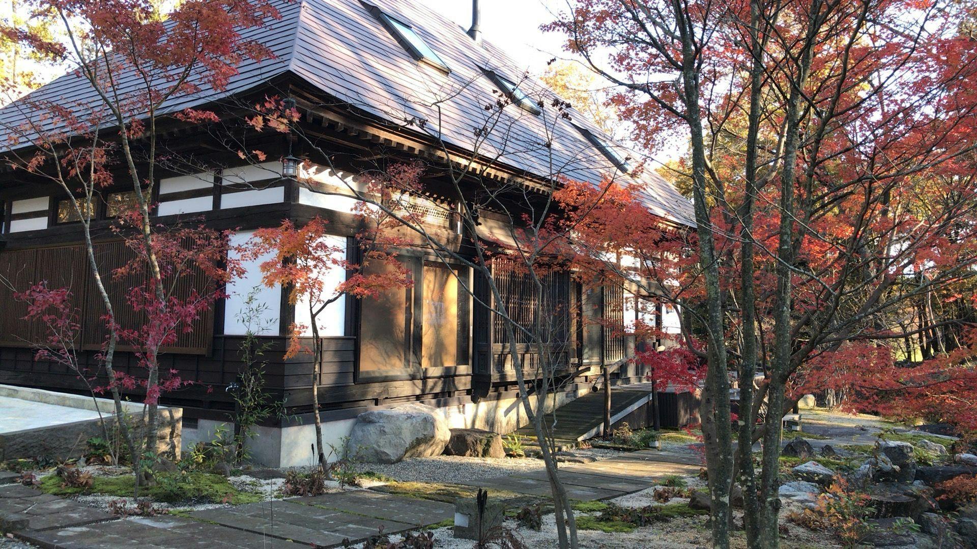 施設画像