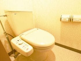 なよろ温泉サンピラー