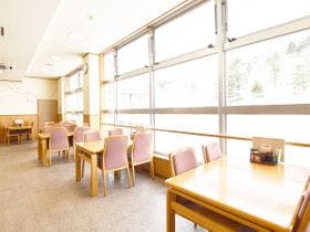 なよろ温泉サンピラー