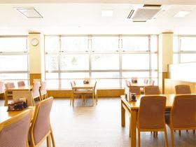 なよろ温泉サンピラー