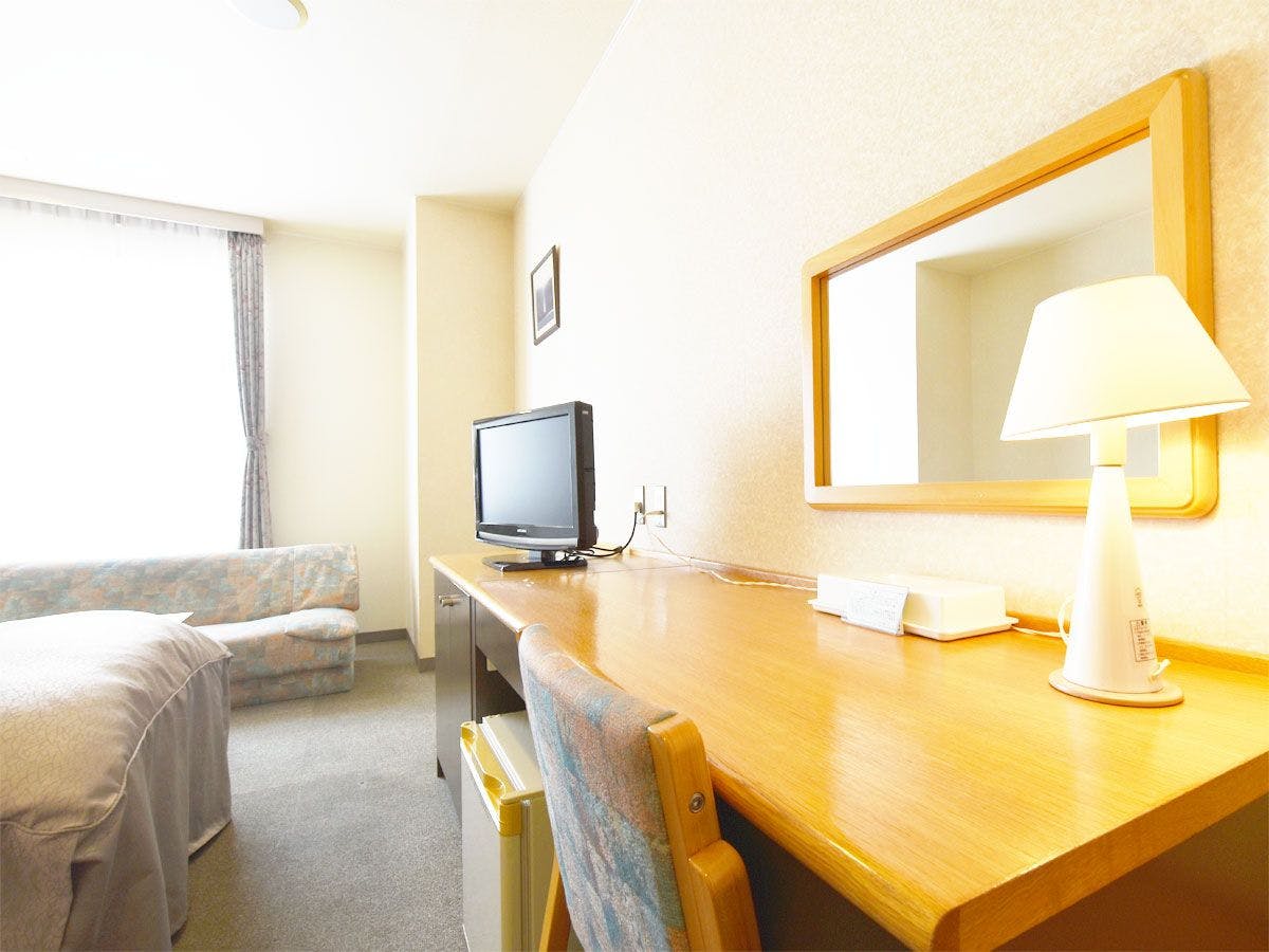 서양식 객실 (3인)