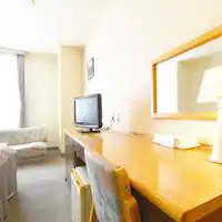 서양식 객실 (3인)