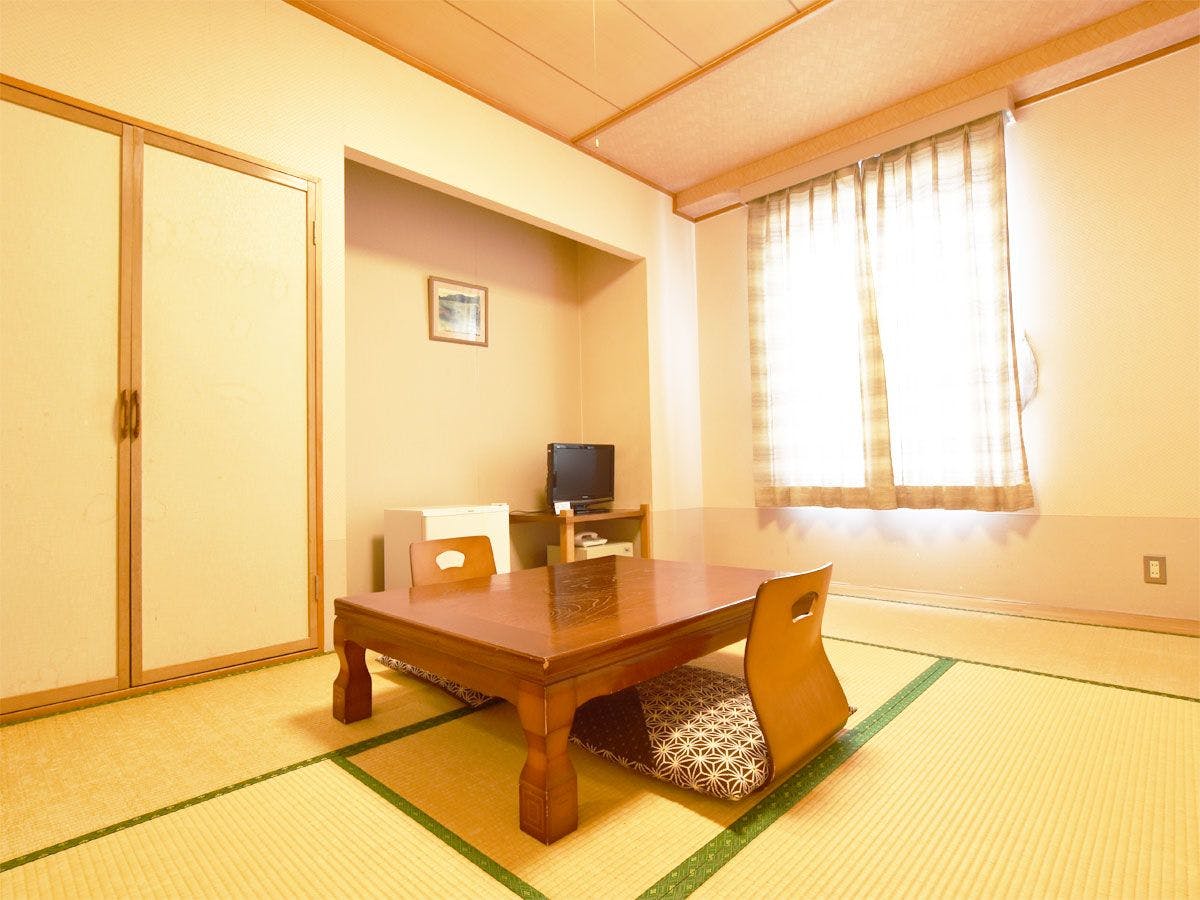 [일본식 방 6 다다미]