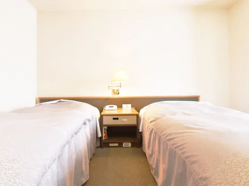 서양식 객실 (3인)