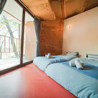 Bilik tidur tingkat 2