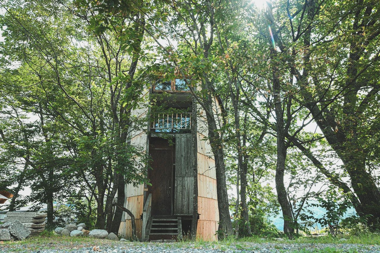 施設画像