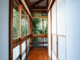 温泉宿　はこの和