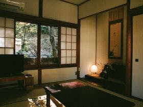 温泉宿　はこの和
