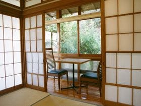 温泉宿　はこの和