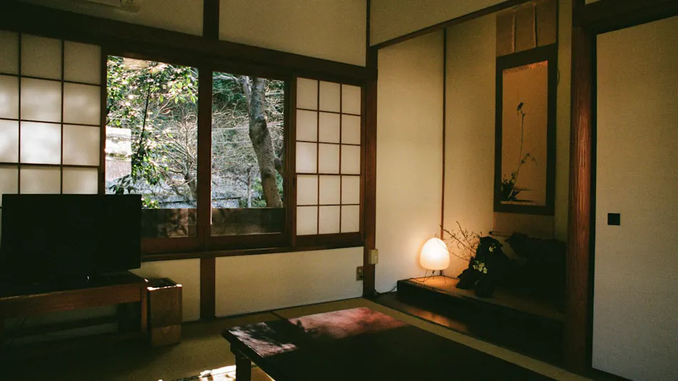 Onsen Inn Hakono-wa
