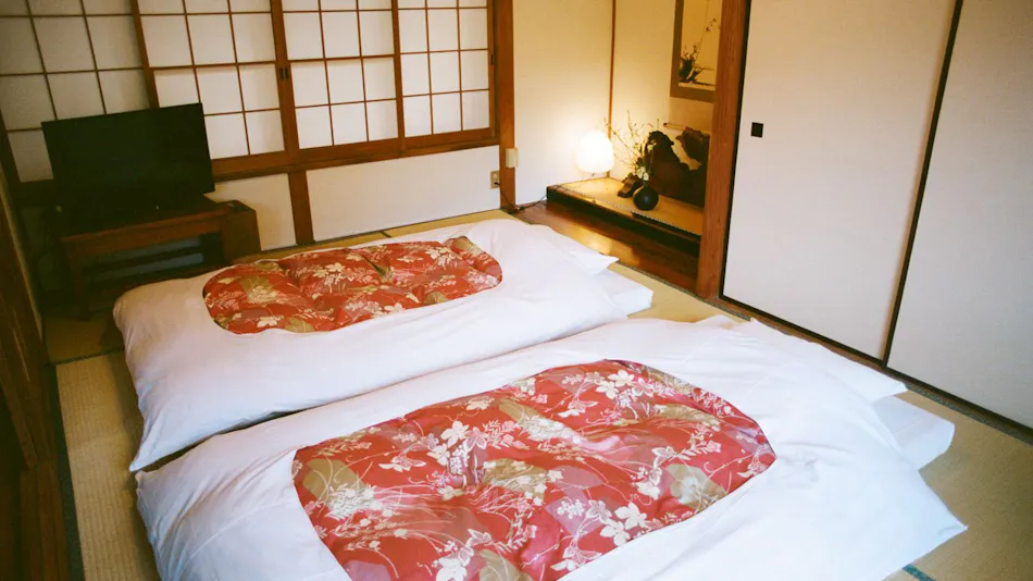 Onsen Inn Hakono-wa