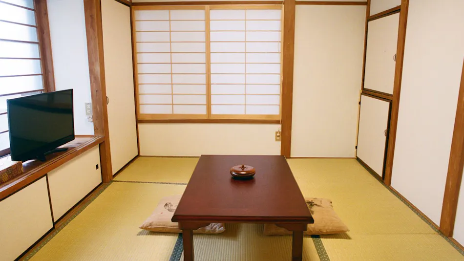 Onsen Inn Hakono-wa