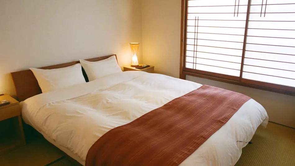 Onsen Inn Hakono-wa