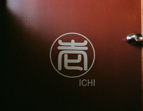 ＜部屋１＞ドア