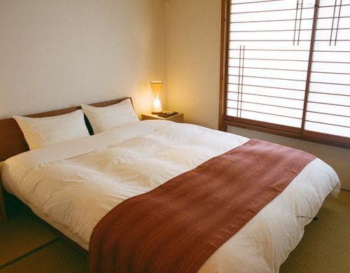 ＜部屋３＞室内