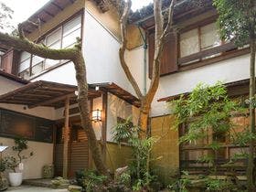 温泉宿　はこの和