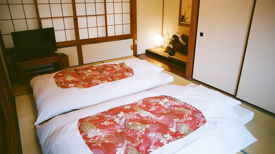 Onsen Inn Hakono-wa